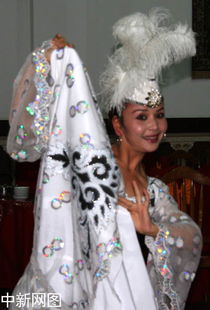 灵动优美，演绎民族风华——维吾尔族舞蹈的魅力与特色