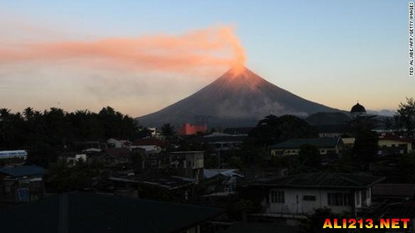 世界级火山，之最：火山的威力与美丽共存