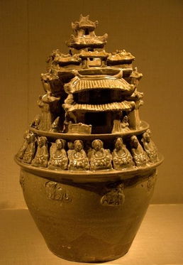 南京博物院珍宝大观——璀璨的中华文化瑰宝