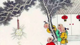 揭秘中国春节传统习俗：那些你不知道的事