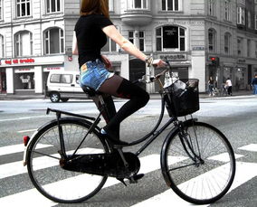 一次说走就走的自行车旅行，你准备好了吗？