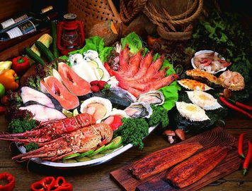 厦门海鲜特色盛宴，让你欲罢不能！