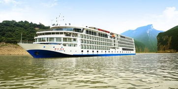 启航长江，领略中国内河游轮的魅力之旅