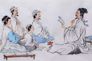 儒家文化：中国传统文化中的璀璨明珠