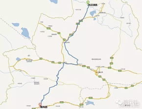 骑行旅行路线规划：从北京到西安的精彩之旅