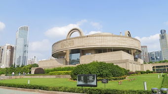 上海博物馆历史展览：探究文化瑰宝的传承与发展