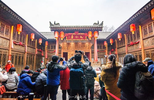 中国历史最悠久的古镇：定义、特点与文化内涵