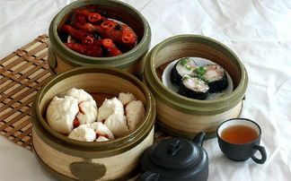 广东好吃的点心，广东点心：美味与文化的完美结合