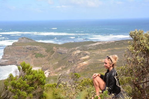 南非开普敦美景，南非开普敦：美景与冒险的天堂