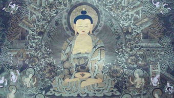西藏唐卡的传承与保护