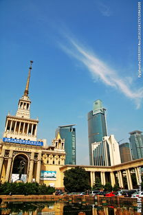 上海博物馆展览馆一览表
