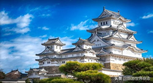 日本名古屋城堡