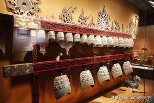 南京博物院珍贵文物