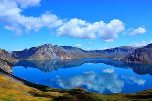 中国最美五大湖泊是哪五个