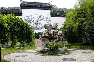 中国古典园林建筑艺术