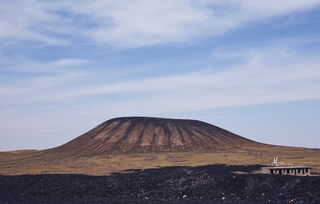 世界著名火山旅行指南