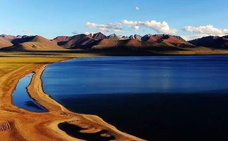 中国最美五大湖泊是哪里